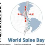 World Spine Day