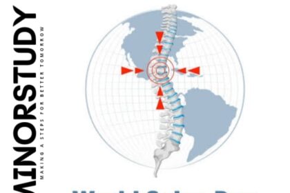 World Spine Day