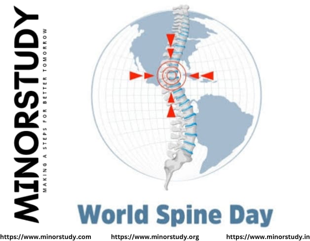 World Spine Day