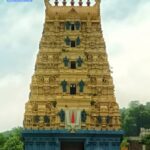 Simhachalam Temple