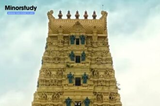 Simhachalam Temple