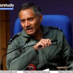 Air Marshal Awadhesh Kumar Bharti
