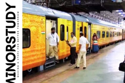 Mumbai Central Railway Station