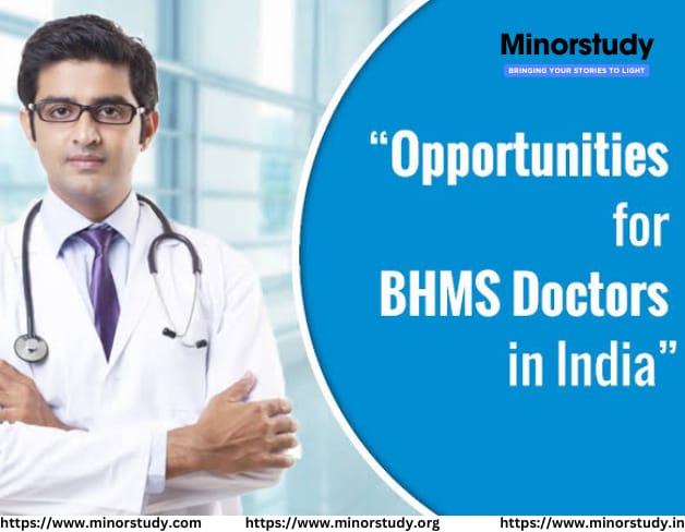 BHMS