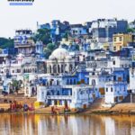 Pushkar Lake