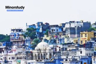 Pushkar Lake