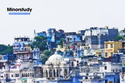 Pushkar Lake