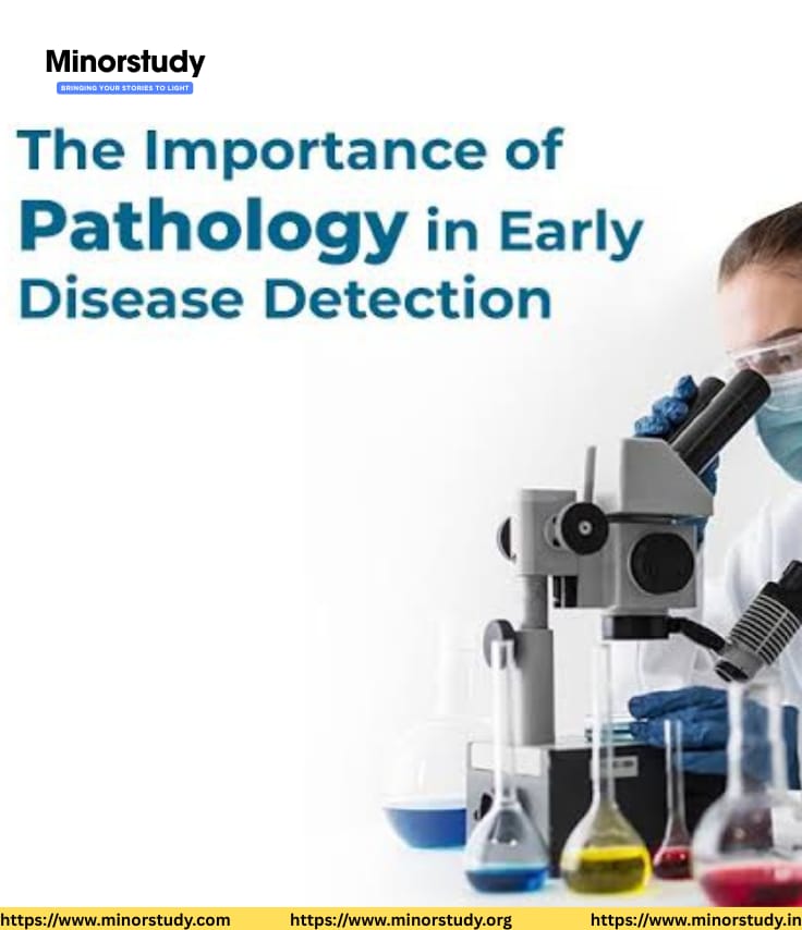 Pathology