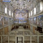 Sistine Chapel