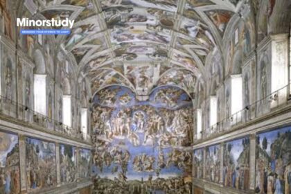 Sistine Chapel