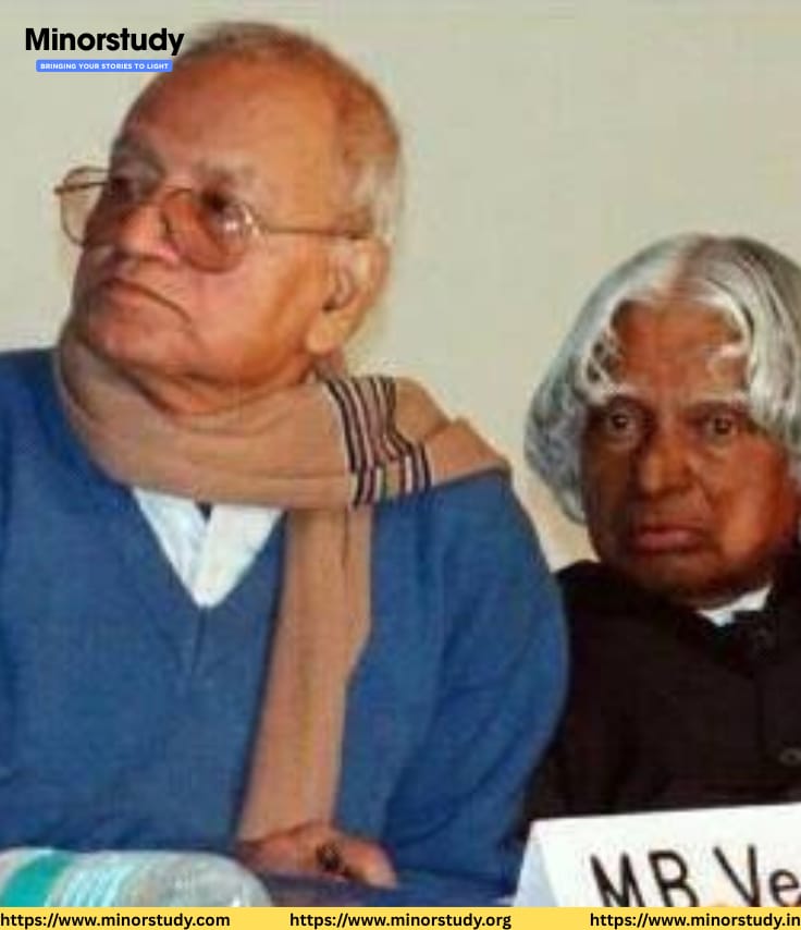 Manas Bihari Verma