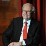 Warren Buffett