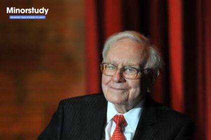 Warren Buffett