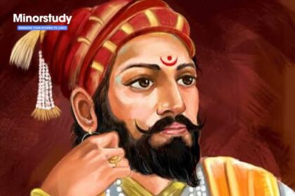 Chhatrapati Shivaji Maharaj