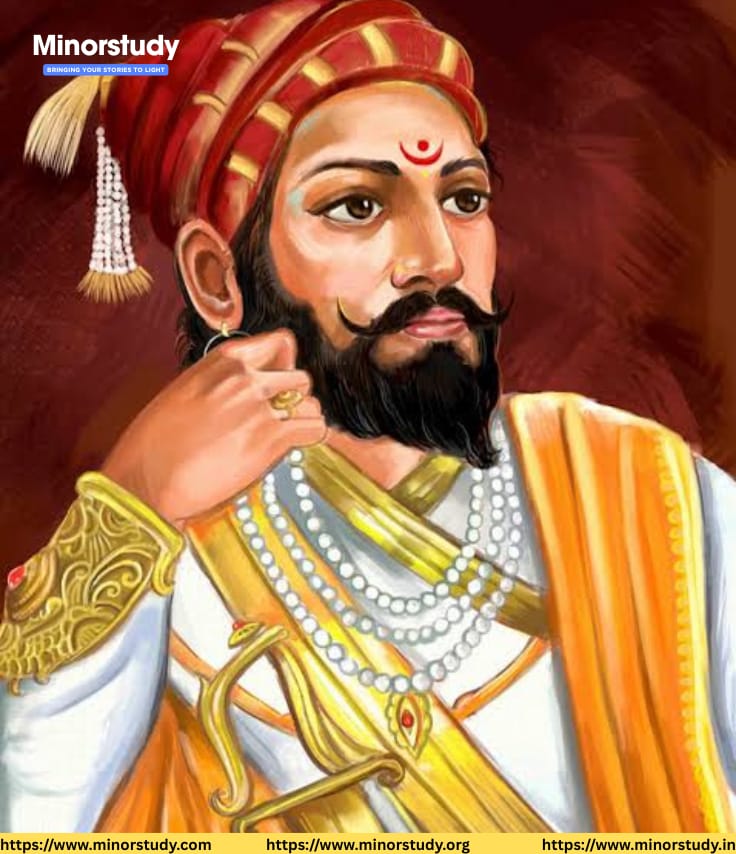 Chhatrapati Shivaji Maharaj