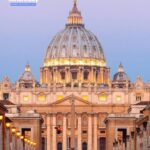 St. Peter Basilica
