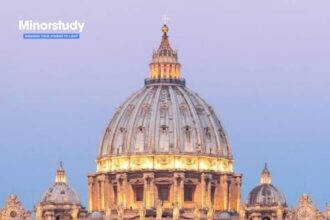 St. Peter Basilica