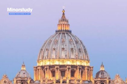St. Peter Basilica