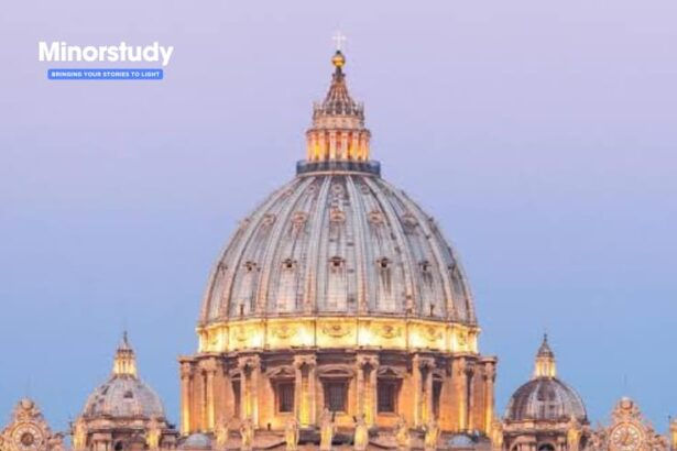 St. Peter Basilica