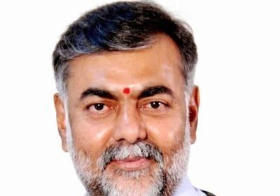 Mr. Prahlad Singh Patel