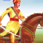 Peshwa Bajirao