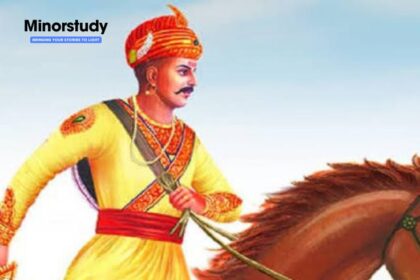 Peshwa Bajirao