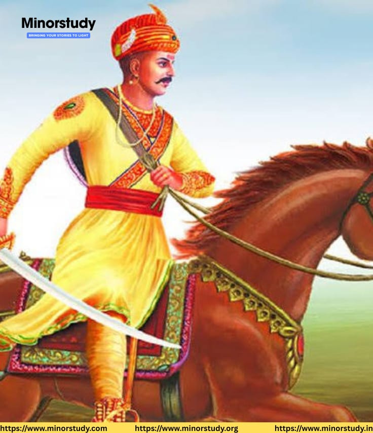 Peshwa Bajirao