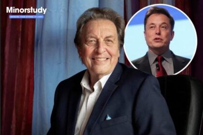 Errol Musk