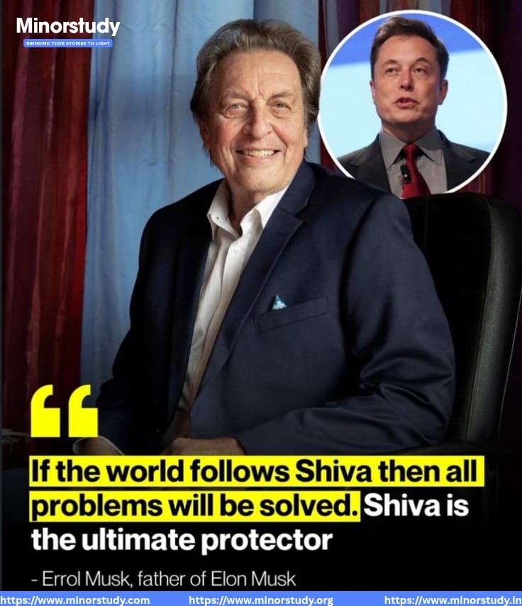 Errol Musk
