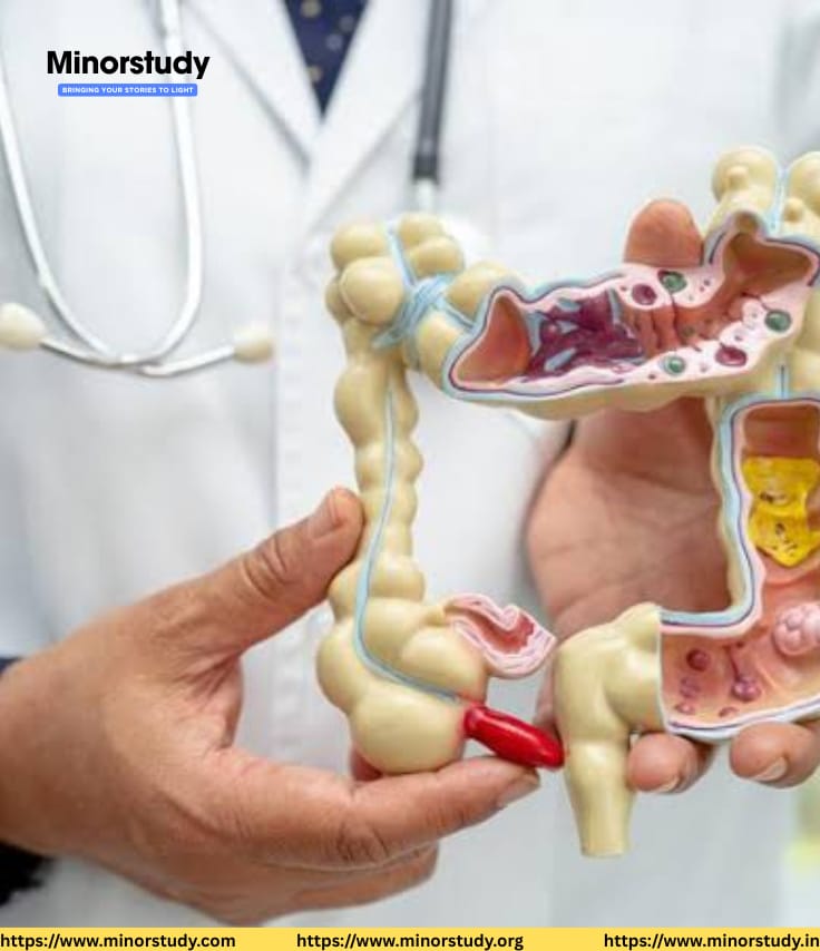 Gastroenterologists