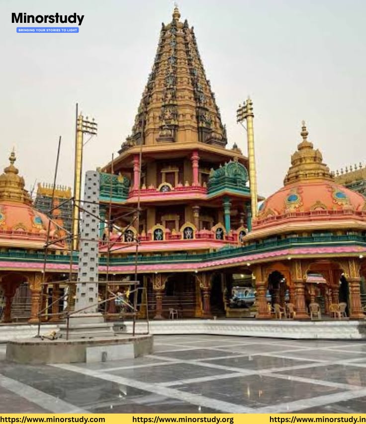 Mahakaleshwar Jyotirlinga