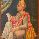 Narayan Rao Peshwa