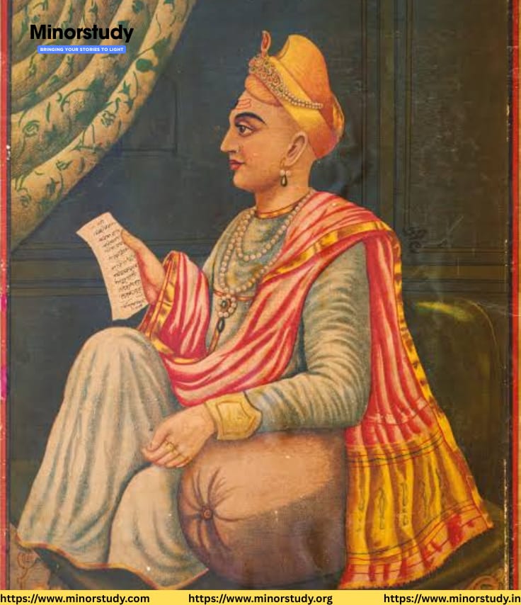 Narayan Rao Peshwa