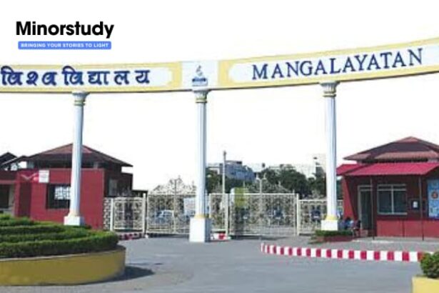 Mangalayatan University