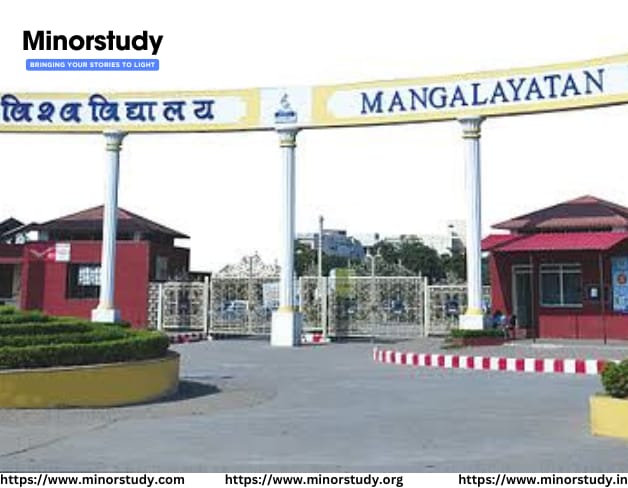 Mangalayatan University