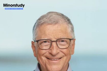 Bill Gates