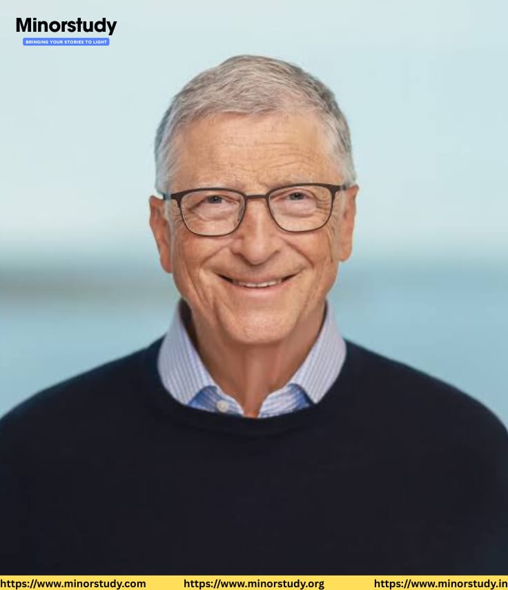 Bill Gates