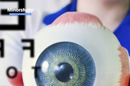 Ophthalmology