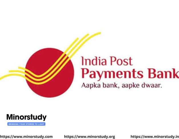 India Post Payments Bank