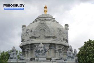Gopuram