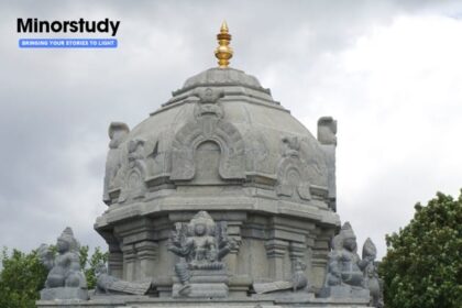Gopuram