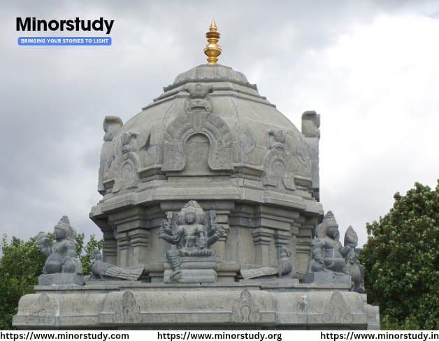 Gopuram