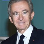 Bernard Arnault