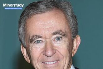 Bernard Arnault