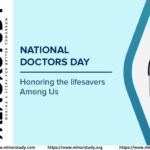 National Doctors Day