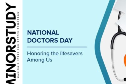 National Doctors Day