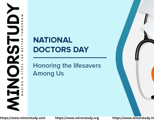 National Doctors Day