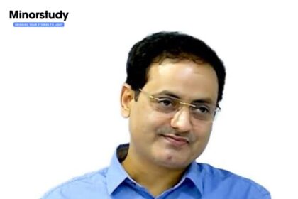 Dr. Vikas Divyakirti