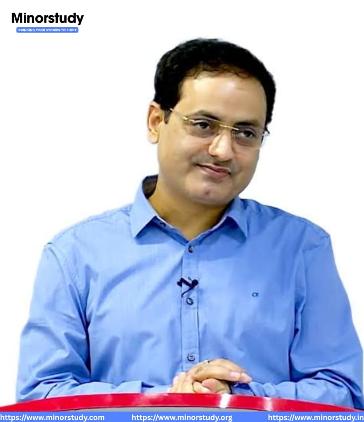 Dr. Vikas Divyakirti