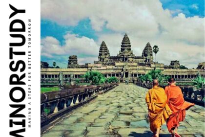 Angkor